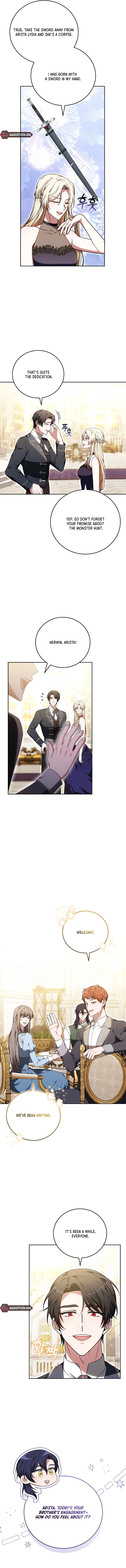 101st Confession Chapter 8 Page 12